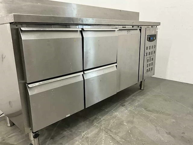 Combisteel - 7450.0104 - saladette - afbeelding 4 van  8