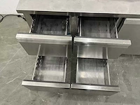 Combisteel - 7450.0104 - saladette - afbeelding 6 van  8