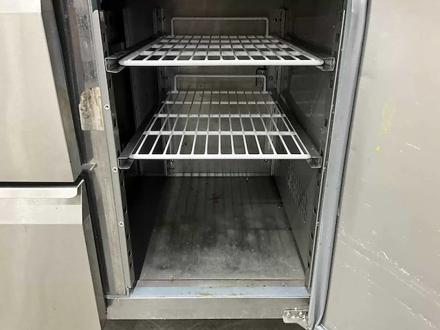 Combisteel - 7450.0104 - saladette - afbeelding 7 van  8