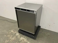 Combisteel - 7450.0565 - vrieskast - afbeelding 1 van  6