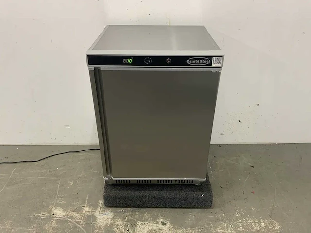 Combisteel - 7450.0565 - vrieskast - afbeelding 2 van  6