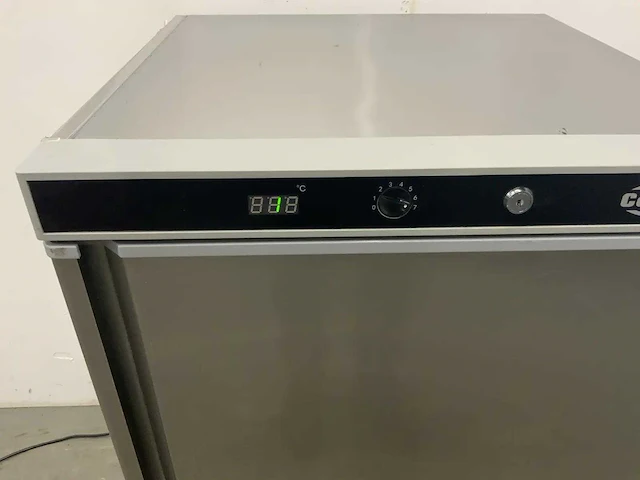 Combisteel - 7450.0565 - vrieskast - afbeelding 4 van  6