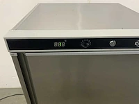 Combisteel - 7450.0565 - vrieskast - afbeelding 4 van  6