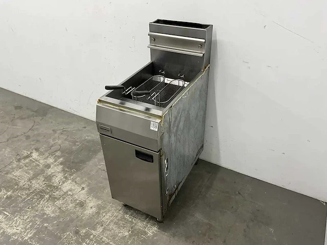 Combisteel - 7453.0999 - friteuse - afbeelding 1 van  6