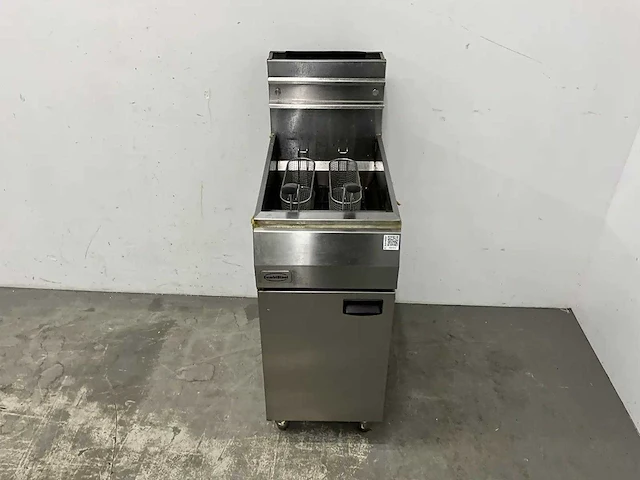 Combisteel - 7453.0999 - friteuse - afbeelding 2 van  6