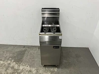 Combisteel - 7453.0999 - friteuse - afbeelding 2 van  6