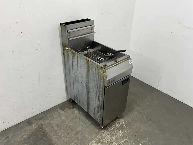 Combisteel - 7453.0999 - friteuse - afbeelding 3 van  6