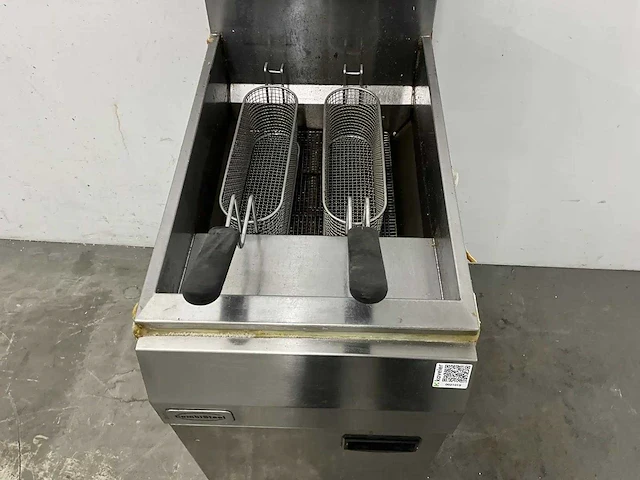 Combisteel - 7453.0999 - friteuse - afbeelding 4 van  6