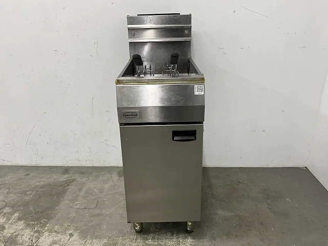 Combisteel - 7453.0999 - friteuse - afbeelding 5 van  6