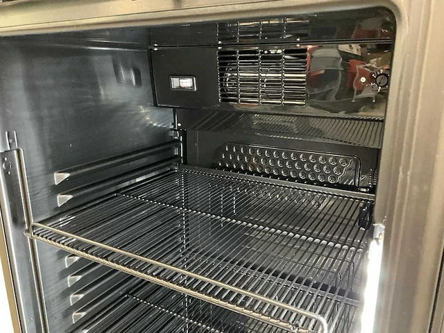 Combisteel - 7464.0090 - glasdeurkoeling - afbeelding 2 van  8