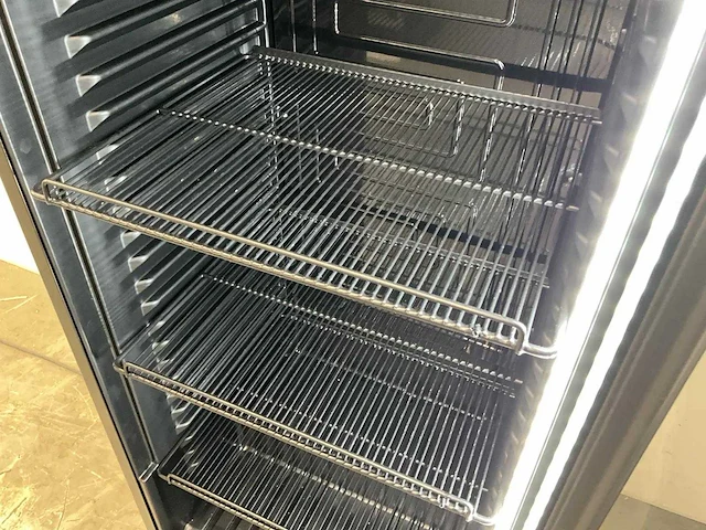 Combisteel - 7464.0090 - glasdeurkoeling - afbeelding 3 van  8