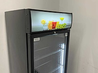 Combisteel - 7464.0090 - glasdeurkoeling - afbeelding 4 van  11