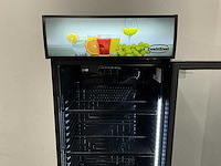 Combisteel - 7464.0090 - glasdeurkoeling - afbeelding 9 van  11