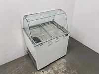 Combisteel - 7472.0125 - diepvrieskist - afbeelding 3 van  7