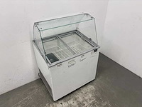 Combisteel - 7472.0125 - diepvrieskist - afbeelding 3 van  7