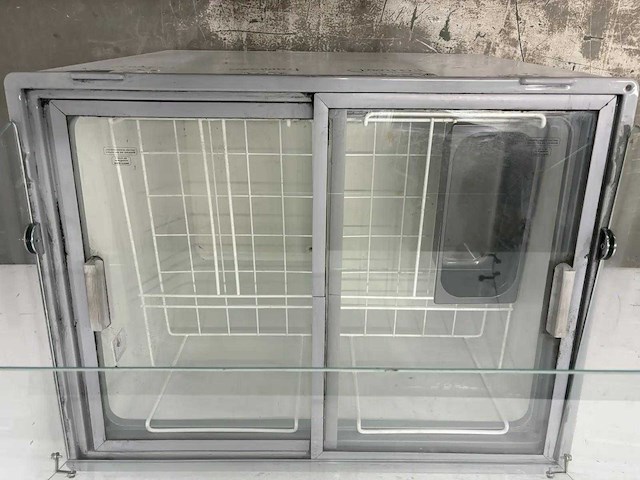 Combisteel - 7472.0125 - diepvrieskist - afbeelding 4 van  7