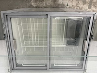 Combisteel - 7472.0125 - diepvrieskist - afbeelding 4 van  7