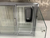 Combisteel - 7472.0125 - diepvrieskist - afbeelding 6 van  7