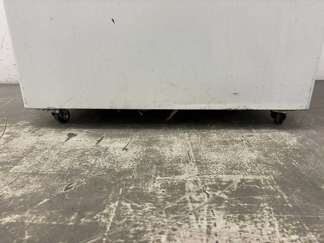Combisteel - 7472.0125 - diepvrieskist - afbeelding 7 van  7