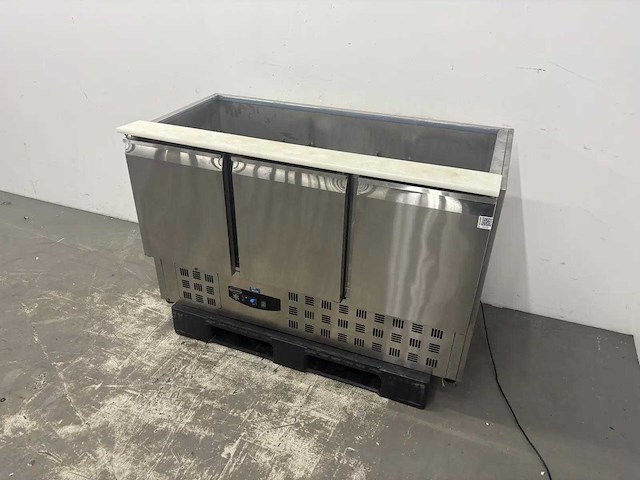 Combisteel - 7950.0094 - saladette - afbeelding 1 van  4