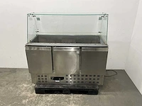 Combisteel - 79550. - saladette - afbeelding 2 van  7