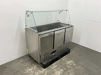Combisteel - 79550. - saladette - afbeelding 3 van  7