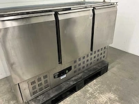 Combisteel - 79550. - saladette - afbeelding 4 van  7