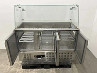 Combisteel - 79550. - saladette - afbeelding 7 van  7