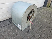 Combisteel - afzuigmotor - afbeelding 2 van  4