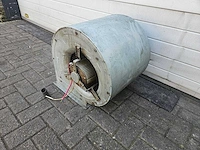 Combisteel - afzuigmotor - afbeelding 3 van  4