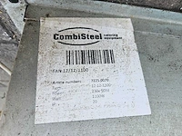 Combisteel - afzuigmotor - afbeelding 4 van  4