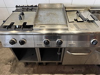 Combisteel - bakplaat - afbeelding 2 van  6