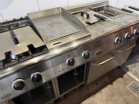 Combisteel - bakplaat - afbeelding 3 van  6