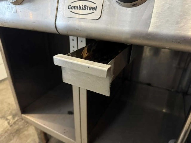 Combisteel - bakplaat - afbeelding 6 van  6