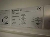 Combisteel - barkoeling - afbeelding 3 van  6