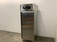 Combisteel - combisteel rvs koelkast - afbeelding 1 van  5
