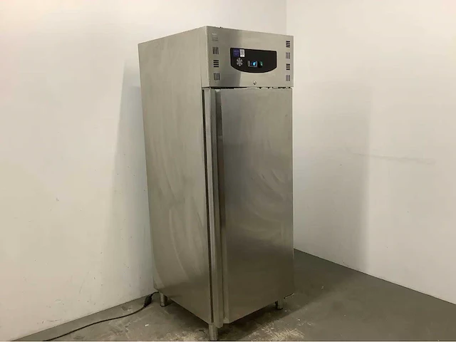 Combisteel - combisteel rvs koelkast - afbeelding 2 van  5