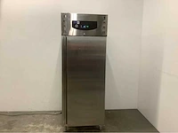 Combisteel - combisteel rvs koelkast - afbeelding 3 van  5