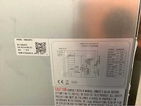 Combisteel - combisteel rvs koelkast - afbeelding 5 van  5