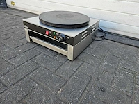 Combisteel - crèpeplaat - afbeelding 2 van  5