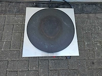 Combisteel - crèpeplaat - afbeelding 4 van  5