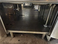 Combisteel - friteuse - afbeelding 6 van  6