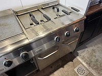 Combisteel - friteuse - afbeelding 3 van  6