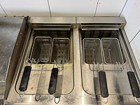Combisteel - friteuse - afbeelding 4 van  6