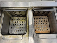 Combisteel - friteuse - afbeelding 5 van  6