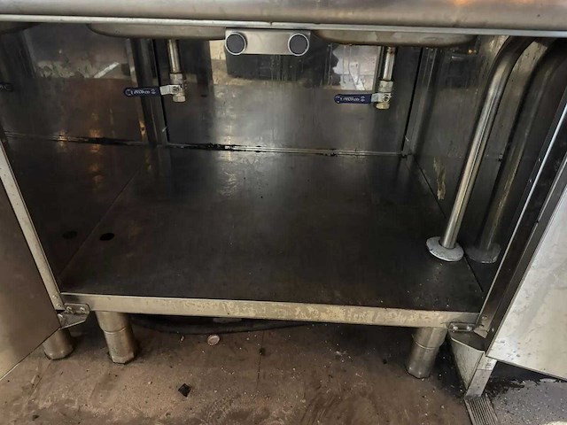 Combisteel - friteuse - afbeelding 6 van  6