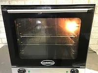 Combisteel - hetelucht oven - afbeelding 2 van  6