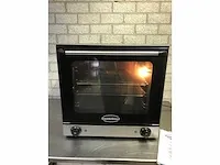 Combisteel - hetelucht oven - afbeelding 3 van  6