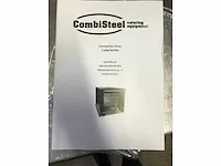 Combisteel - hetelucht oven - afbeelding 4 van  6