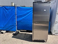 Combisteel - hr600 s/s - koelkast - afbeelding 1 van  3